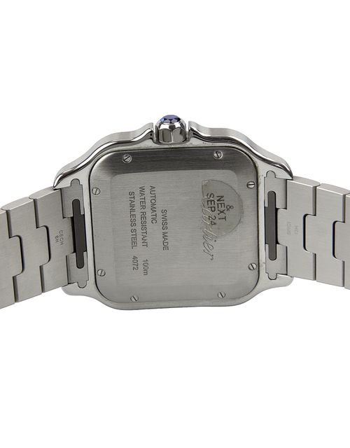 Cartier Santos De Cartier WSSA0047 Image 2